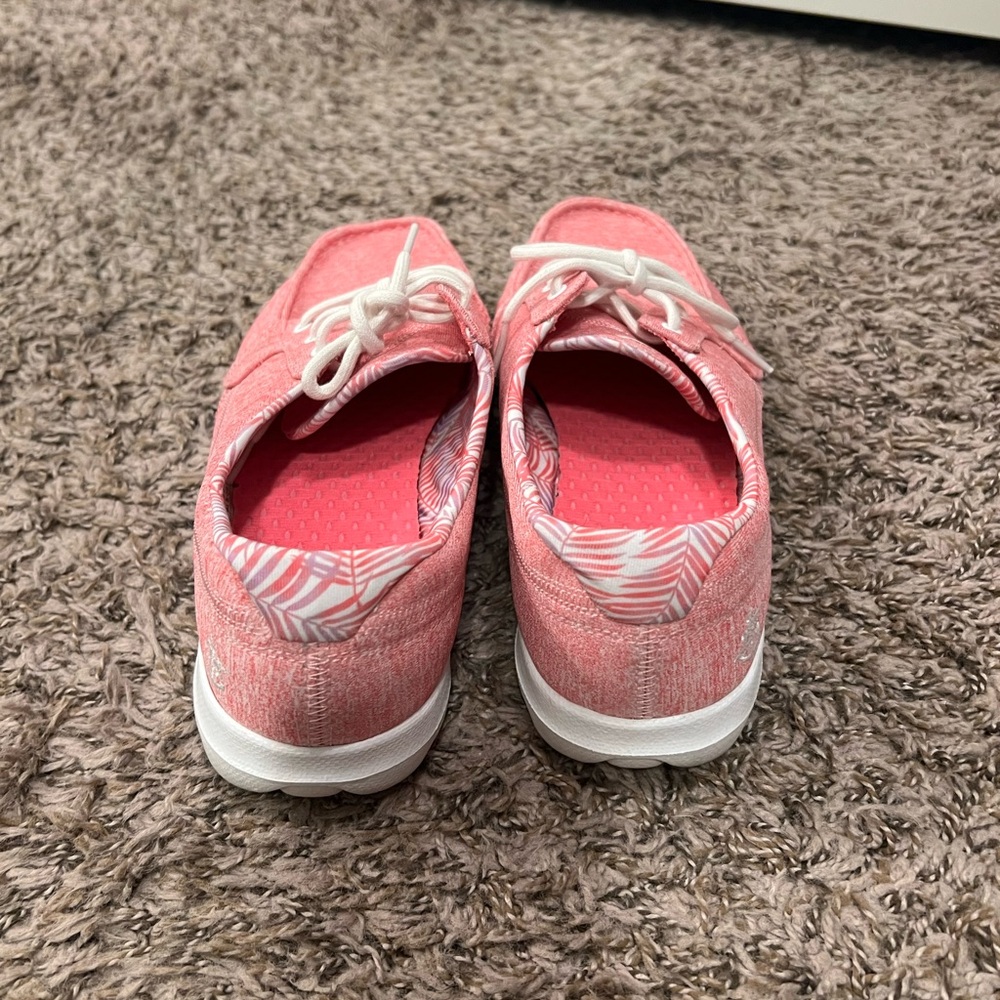 Skechers - GO Flagship Boat Shoes - Picture 3 of 7